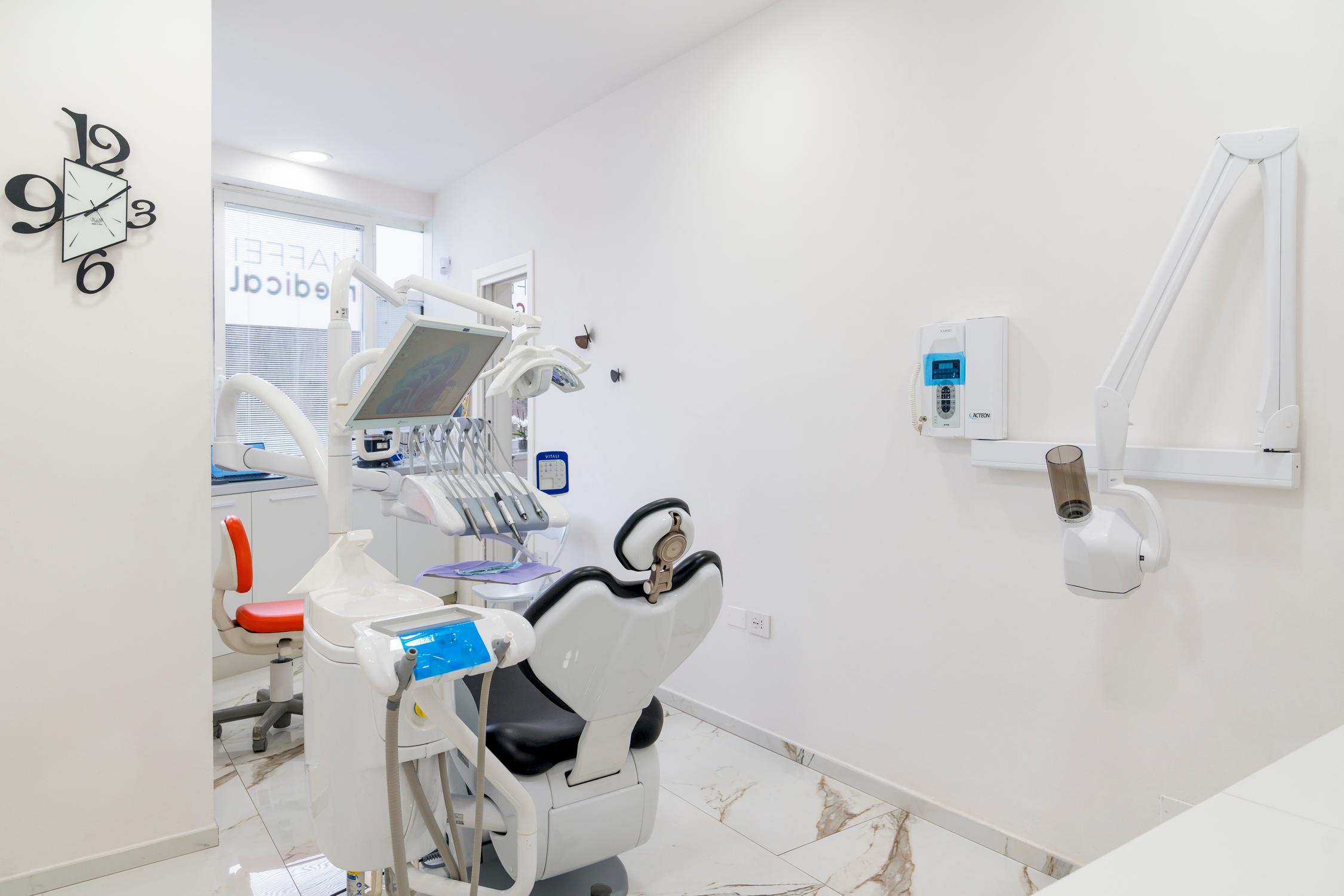 I Bambini e il dentista | Maffei Medical, Studio dentistico a Siena, dentista per bambini